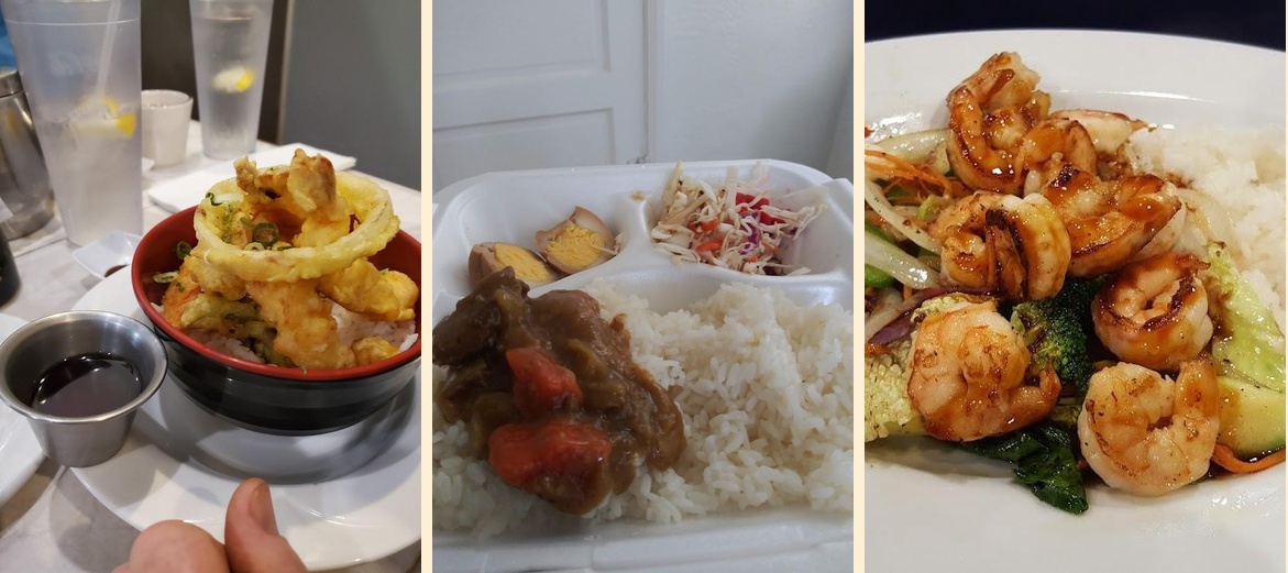 Sakana Japanese Steakhouse & Sushi Bar