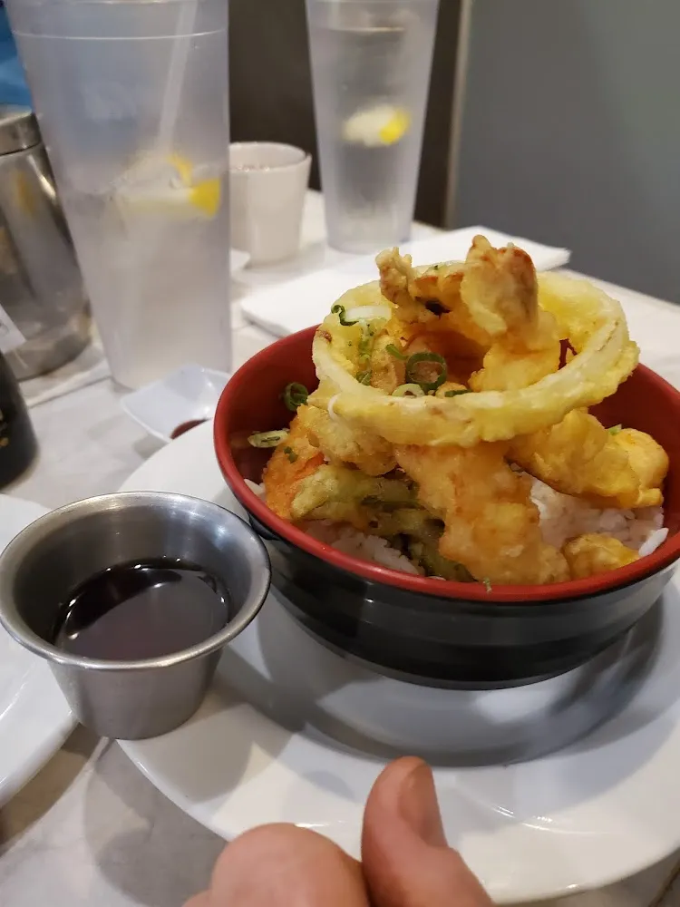 Tempura
