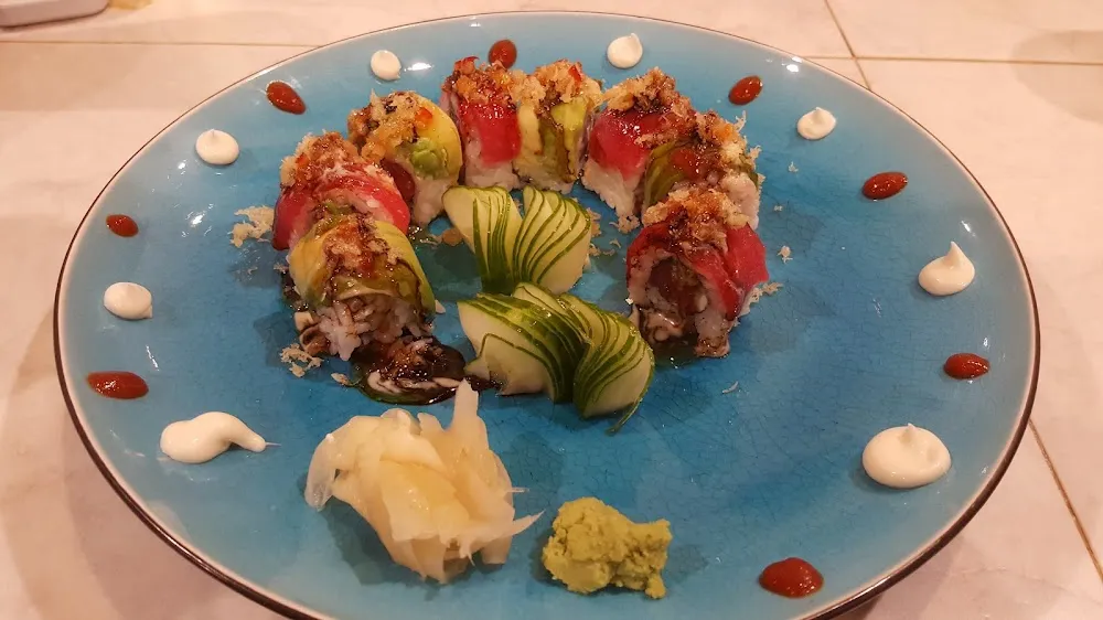 The David Roll